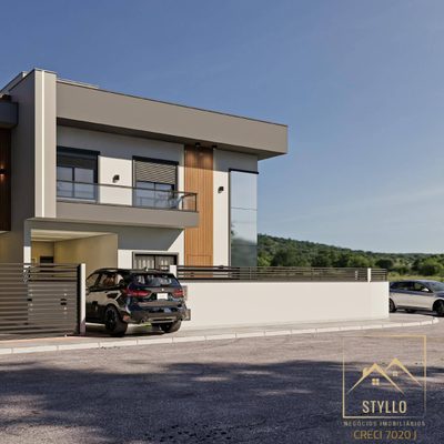 Sobrado, 2 quartos, 92 m² - Foto 4