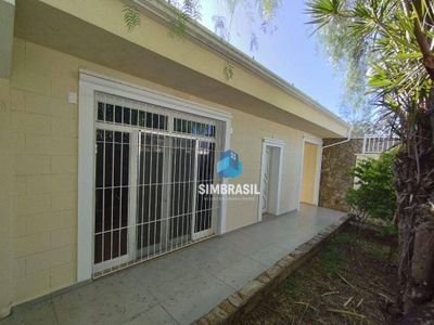 Casa, 3 quartos, 168 m² - Foto 1