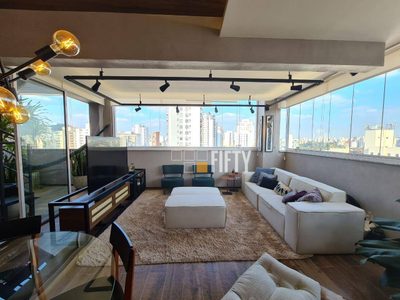 Cobertura, 2 quartos, 94 m² - Foto 2