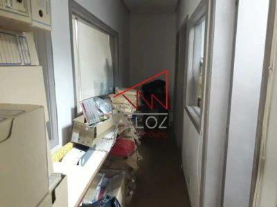 Loja-Salão, 90 m² - Foto 1