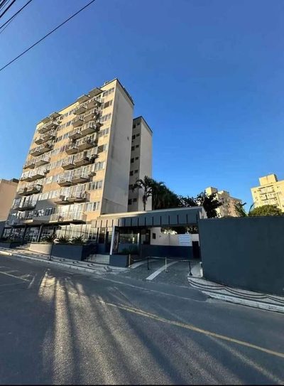 Apartamento, 1 quarto, 40 m² - Foto 2