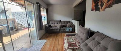 Sobrado, 2 quartos, 200 m² - Foto 2