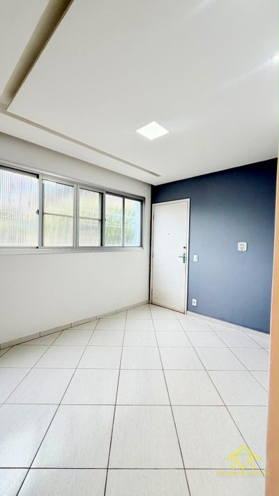 Apartamento, 2 quartos, 47 m² - Foto 3