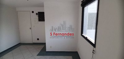 Sala-Conjunto, 40 m² - Foto 4