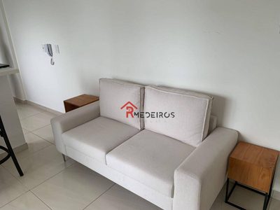 Apartamento, 1 quarto, 4726 m² - Foto 5