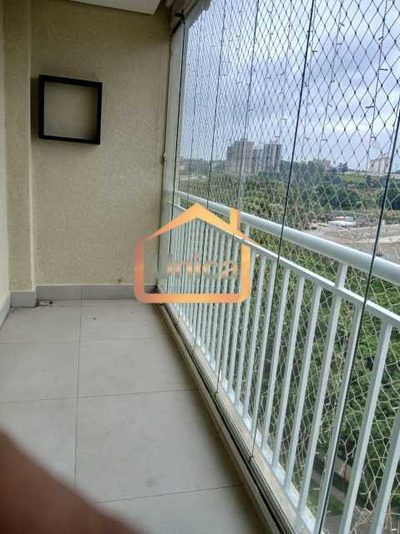 Apartamento, 3 quartos, 73 m² - Foto 2