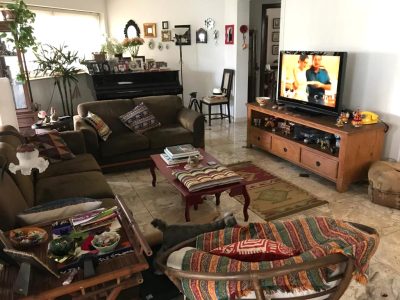 Apartamento, 3 quartos, 198 m² - Foto 3