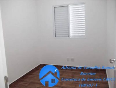 Apartamento, 2 quartos, 58 m² - Foto 5