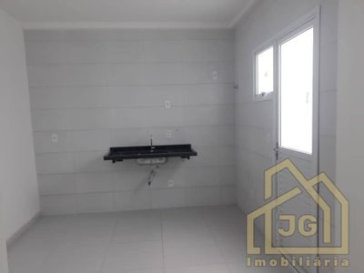 Cobertura, 2 quartos, 95 m² - Foto 1