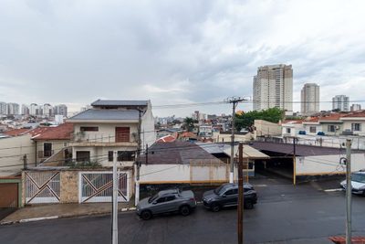 Casa de Condomínio, 2 quartos - Foto 4