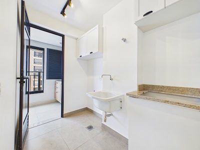 Apartamento, 2 quartos, 88 m² - Foto 4