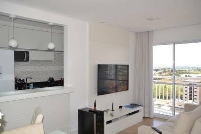 Apartamento, 3 quartos, 69 m² - Foto 1