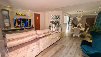 Apartamento, 2 quartos, 170 m² - Foto 1