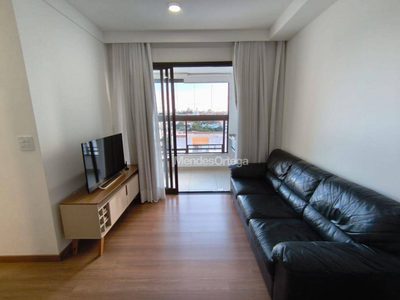 Apartamento, 2 quartos, 67 m² - Foto 4