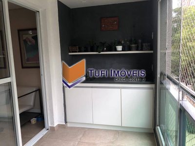 Apartamento, 2 quartos, 69 m² - Foto 5
