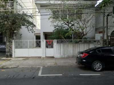Casa, 3 quartos, 404 m² - Foto 3