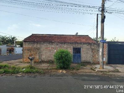 Casa, 2 quartos, 128 m² - Foto 1