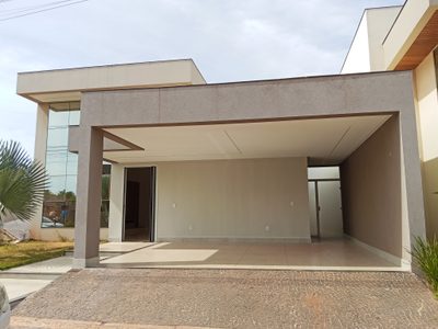 Casa, 3 quartos, 250 m² - Foto 2