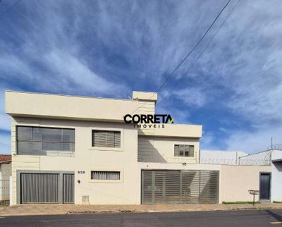 Casa, 4 quartos - Foto 2