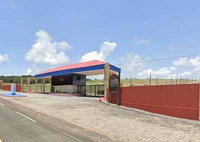 Loteamento e Condomínio, 450 m² - Foto 4