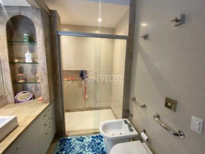 Apartamento, 4 quartos, 300 m² - Foto 1