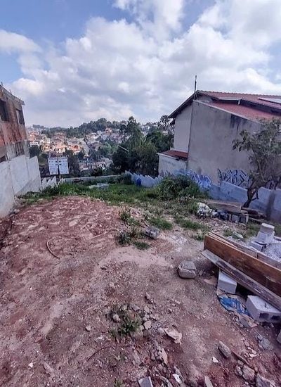 Terreno, 365 m² - Foto 3
