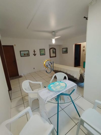 Apartamento, 2 quartos, 60 m² - Foto 2