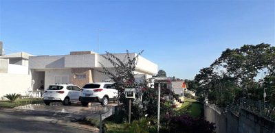Casa, 3 quartos, 200 m² - Foto 1