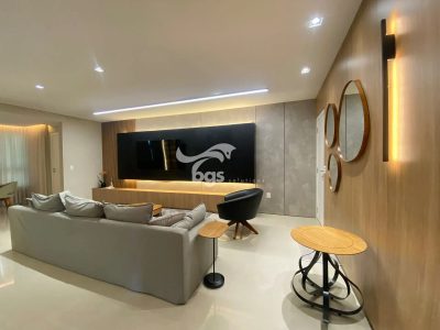 Apartamento, 3 quartos, 131 m² - Foto 4