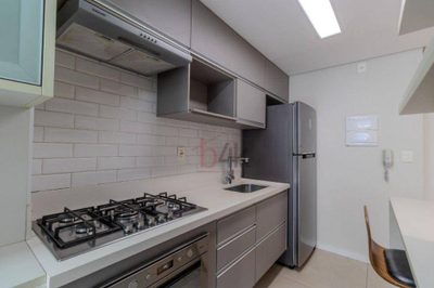 Apartamento, 2 quartos, 80 m² - Foto 2