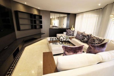 Cobertura, 4 quartos, 284 m² - Foto 3