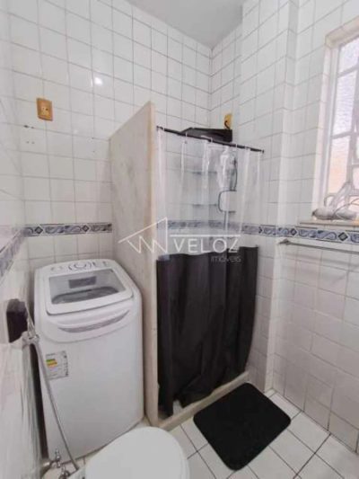 Apartamento, 1 quarto, 49 m² - Foto 1