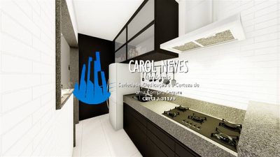 Apartamento, 2 quartos, 66 m² - Foto 4
