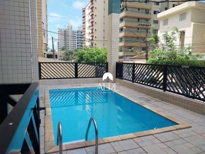 Apartamento, 1 quarto, 57 m² - Foto 1