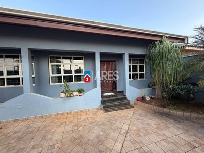Casa, 5 quartos, 317 m² - Foto 3