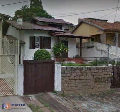 Casa, 2 quartos, 100 m² - Foto 1