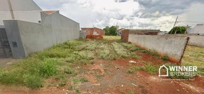 Terreno, 300 m² - Foto 2