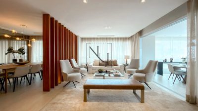 Apartamento, 3 quartos, 225 m² - Foto 4