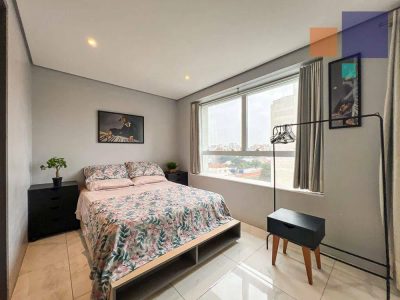 Apartamento, 1 quarto, 28 m² - Foto 4