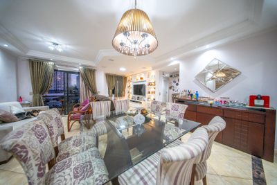 Apartamento, 3 quartos, 114 m² - Foto 2