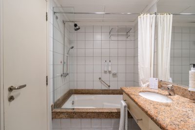 Apartamento, 1 quarto, 27 m² - Foto 3