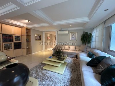 Apartamento, 4 quartos, 337 m² - Foto 2