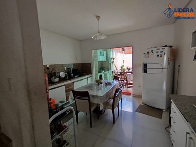 Casa, 3 quartos, 85 m² - Foto 4