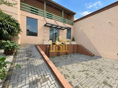 Casa, 320 m² - Foto 3