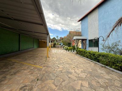 Sítio, 5 quartos, 2500 m² - Foto 2