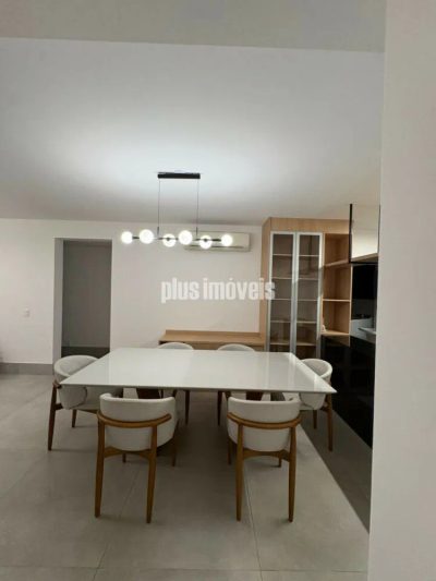 Apartamento, 3 quartos, 128 m² - Foto 1