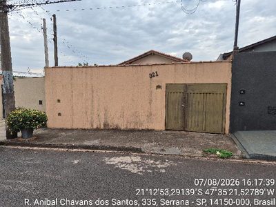 Casa, 1 quarto, 188 m² - Foto 1