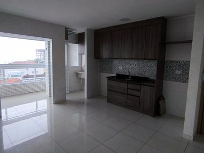 Apartamento, 1 quarto, 43 m² - Foto 4