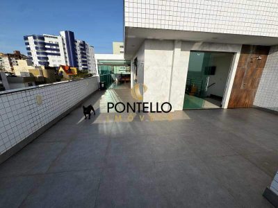 Cobertura, 4 quartos, 230 m² - Foto 1