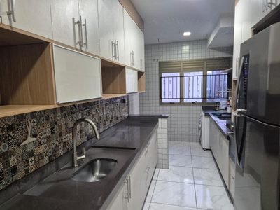 Apartamento, 4 quartos - Foto 5